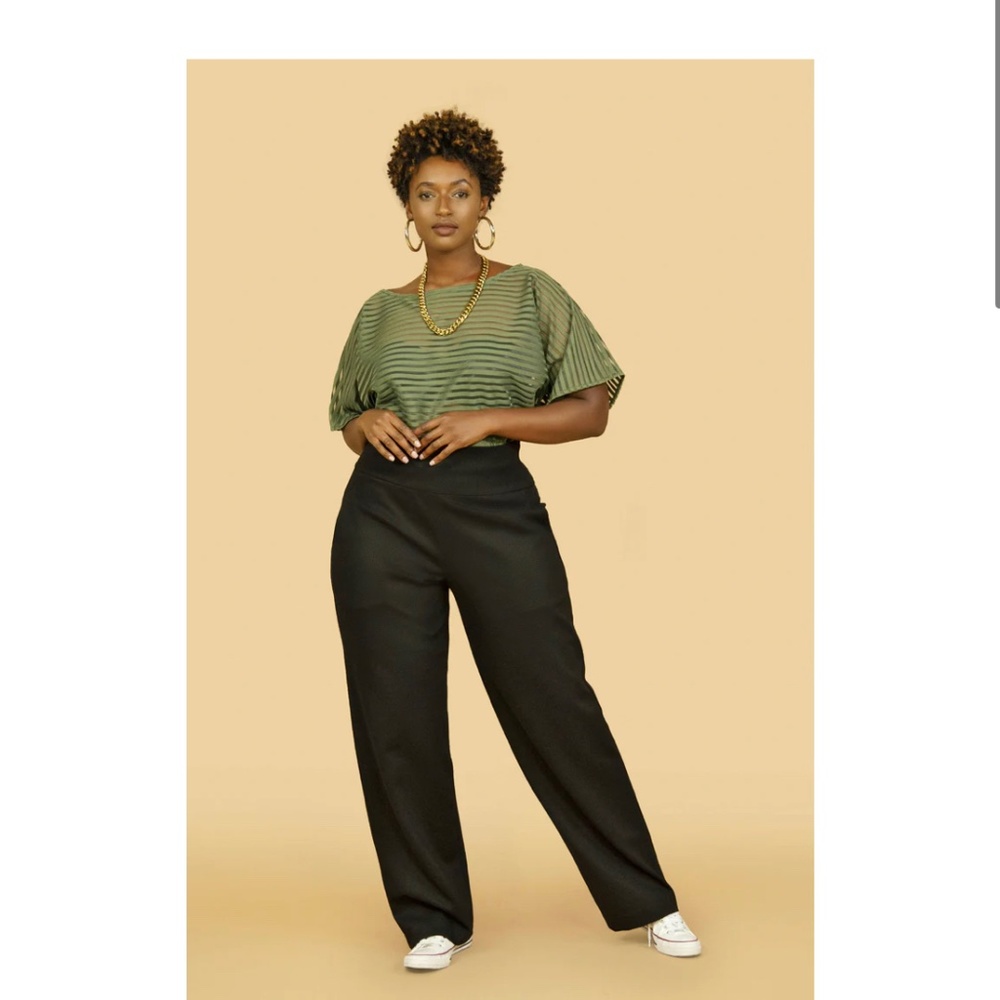 JIBRI slacks
